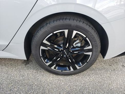 Used 2022 Kia K5 GT-Line image 33