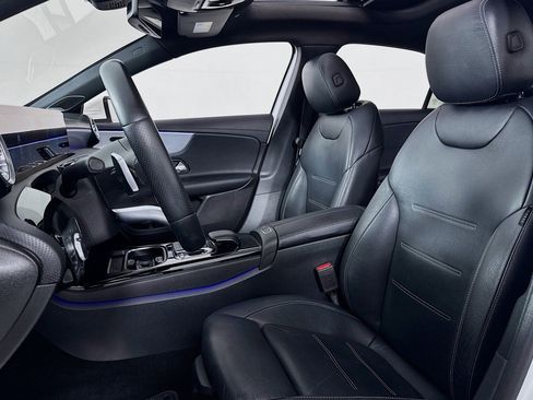 Certified 2019 Mercedes-Benz A 220 image 17