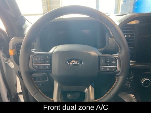 Used 2025 Ford F150 Tremor w/ Tow/Haul Package image 7