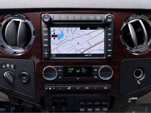 Used 2010 Ford F350 Lariat AWD/4WD image 19