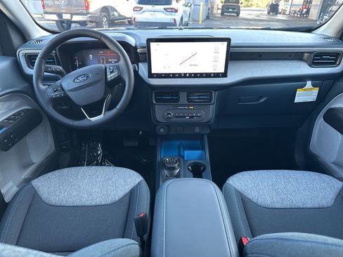 New 2025 Ford Maverick XLT w/ XLT Luxury Package image 21