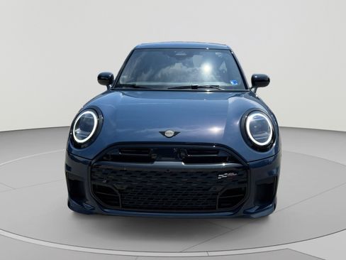 New 2026 MINI Cooper S FWD image 8