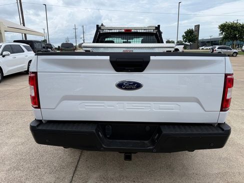 Used 2019 Ford F150 XL w/ Equipment Group 101A Mid RWD image 6