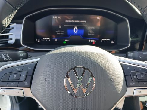 New 2026 Volkswagen Jetta Sport FWD image 25