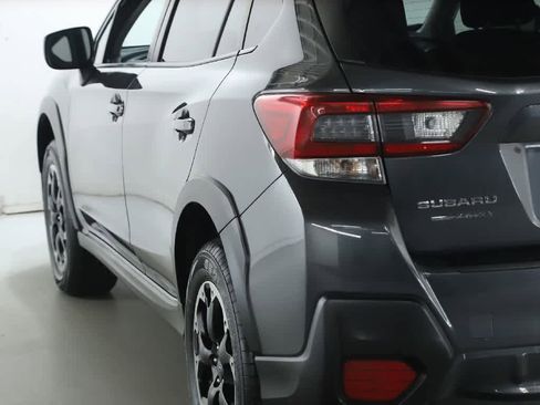 Used 2021 Subaru Crosstrek 2.0i AWD/4WD image 41