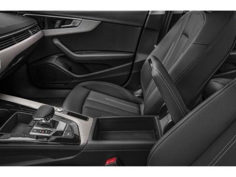 Used 2020 Audi A4 2.0T Premium w/ Convenience Package FWD image 14