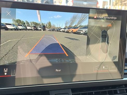 Used 2021 Audi A5 2.0T Premium Plus w/ Premium Plus image 30