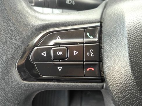 Used 2025 RAM ProMaster 2500 w/ Convenience Group FWD image 30