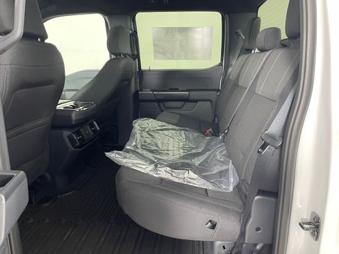 New 2026 Ford F150 STX image 15