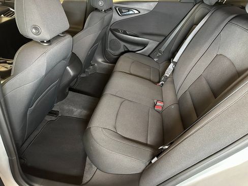 Used 2019 Chevrolet Malibu LS image 21