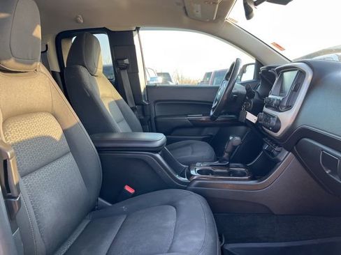 Used 2018 GMC Canyon SLE w/ SLE Convenience Package AWD/4WD image 17