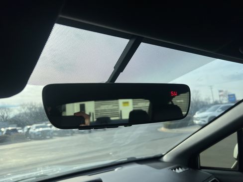 Used 2020 Subaru WRX Premium w/ Performance Package image 27