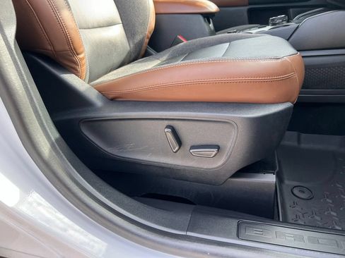 Used 2021 Ford Bronco Sport Outer Banks AWD/4WD image 23