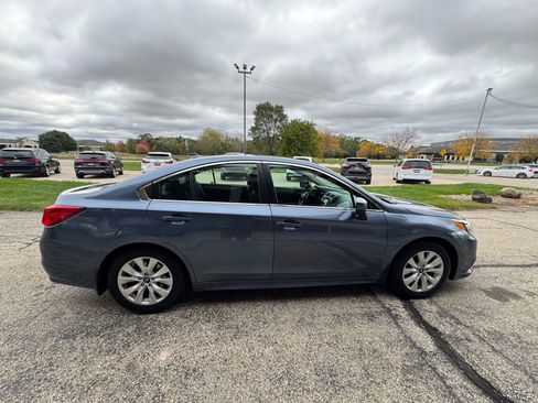 Used 2016 Subaru Legacy 2.5i Premium w/ Protection Package #1 (Disc) image 6
