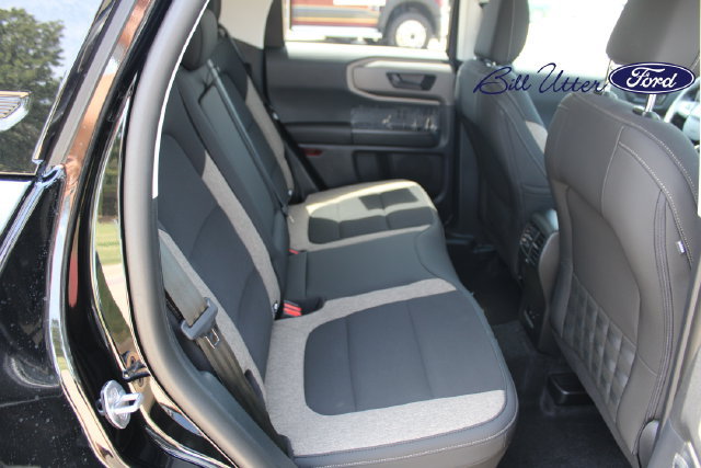 New 2026 Ford Bronco Sport Big Bend AWD/4WD image 8