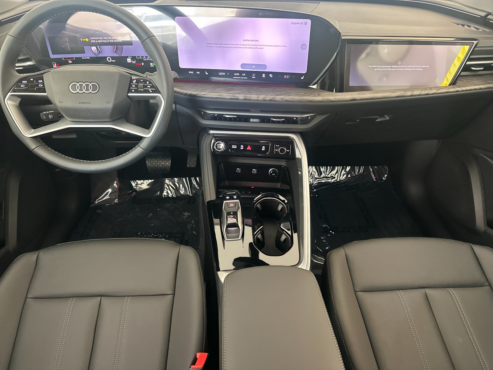 New 2026 Audi Q5 Premium AWD/4WD image 13