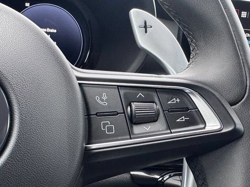 Used 2024 Dodge Hornet R/T AWD/4WD image 9