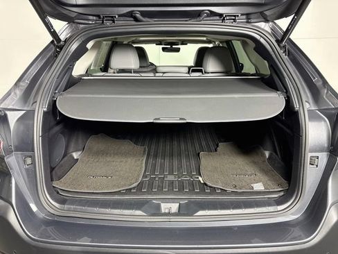 Used 2023 Subaru Outback Limited AWD/4WD image 29
