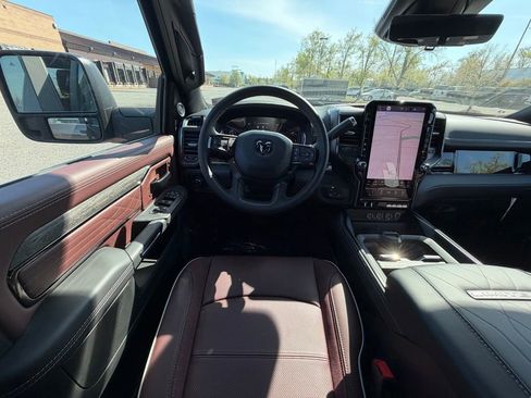 New 2026 RAM 2500 Limited image 13