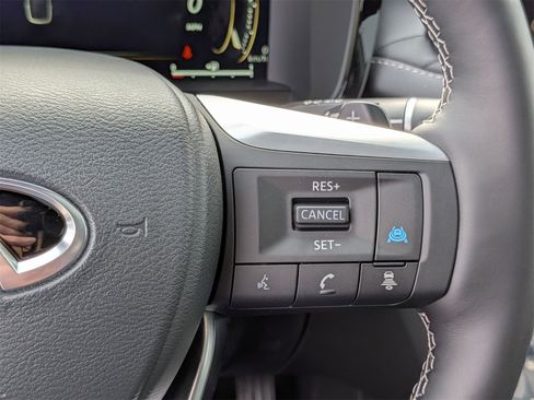 New 2026 INFINITI QX60 Autograph w/ Dark Cargo Package image 18