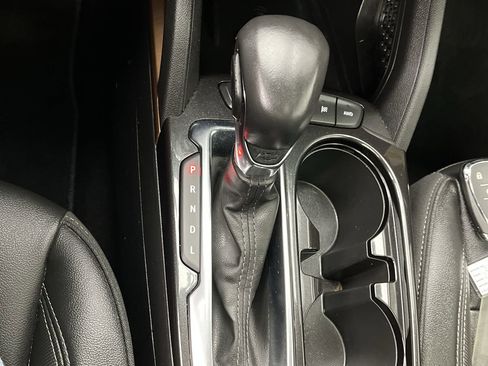 Certified 2023 Chevrolet TrailBlazer ACTIV w/ Sun and Liftgate Package image 25