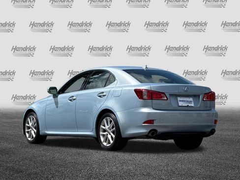 Used 2012 Lexus IS 250 w/ Premium Pkg Value Edition RWD image 7