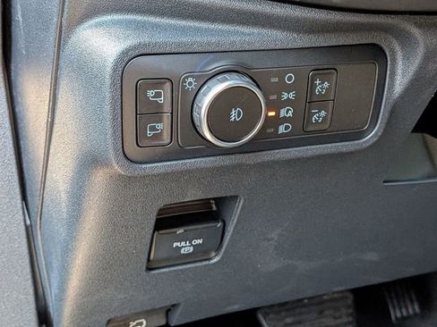 New 2025 Ford Bronco Raptor AWD/4WD image 28