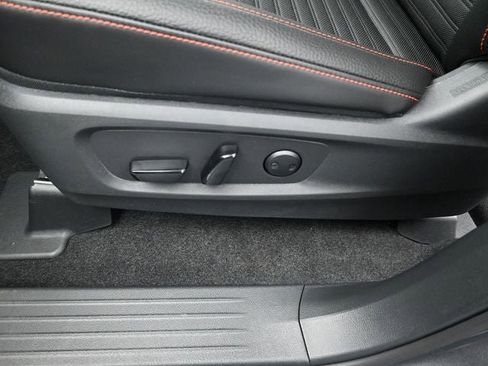 New 2026 Nissan Pathfinder Rock Creek image 24