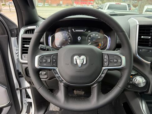 New 2026 RAM 1500 Laramie image 15