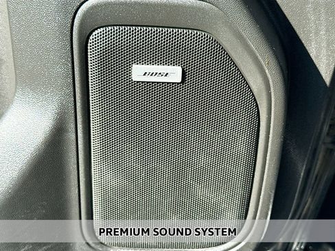 Used 2021 GMC Sierra 1500 Denali w/ Denali Ultimate Package image 4