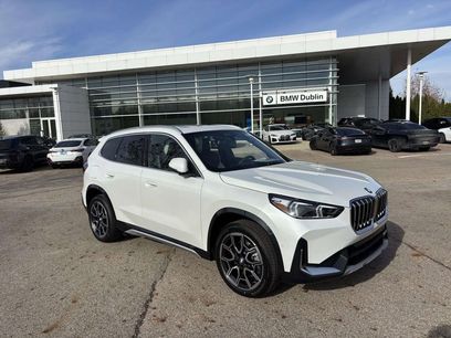 New 2026 BMW X1 xDrive28i w/ Technology Package
