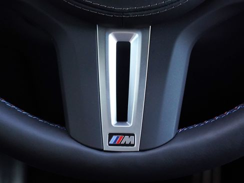 Used 2026 BMW X6 M60i AWD/4WD image 24