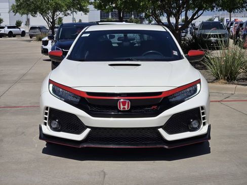 Used 2019 Honda Civic Type R image 11