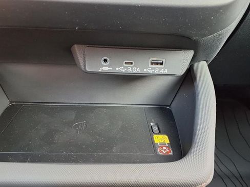 New 2026 Subaru Forester Sport AWD/4WD image 17
