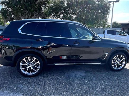 Used 2026 BMW X5 sDrive40i RWD image 4