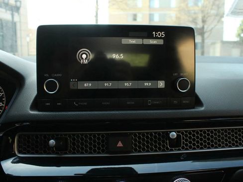 Used 2022 Honda Civic Sport image 32