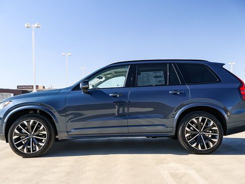 New 2026 Volvo XC90 B6 Ultra image 8