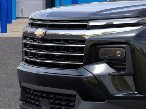 New 2026 Chevrolet Traverse LT w/ Sun and Wheel Package image 13