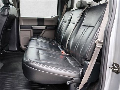 Used 2020 Ford F150 XLT AWD/4WD image 22