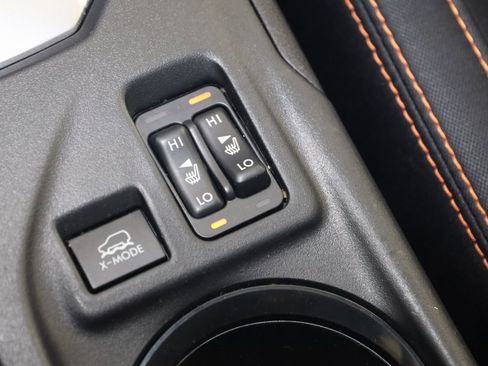 Used 2023 Subaru Crosstrek 2.0i Premium image 8