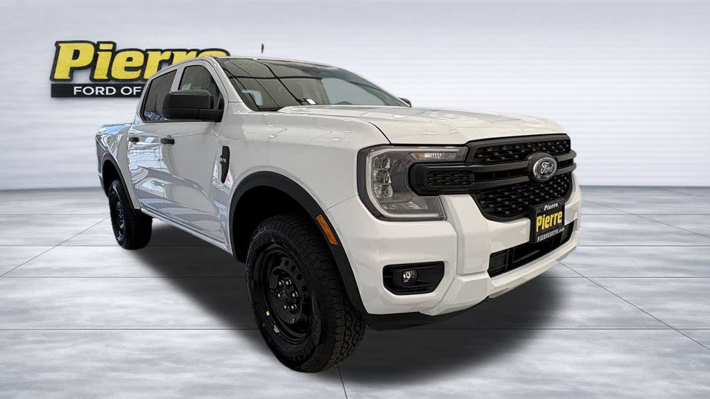 New 2026 Ford Ranger XL AWD/4WD image 6