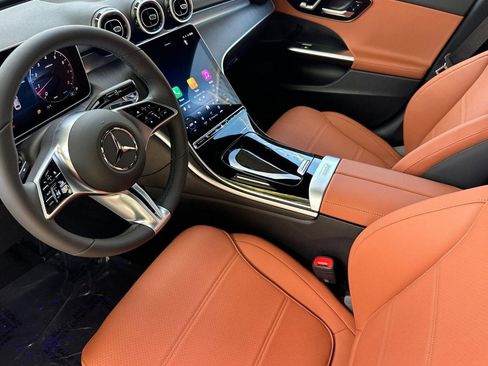 New 2026 Mercedes-Benz C 300 4MATIC Sedan image 4