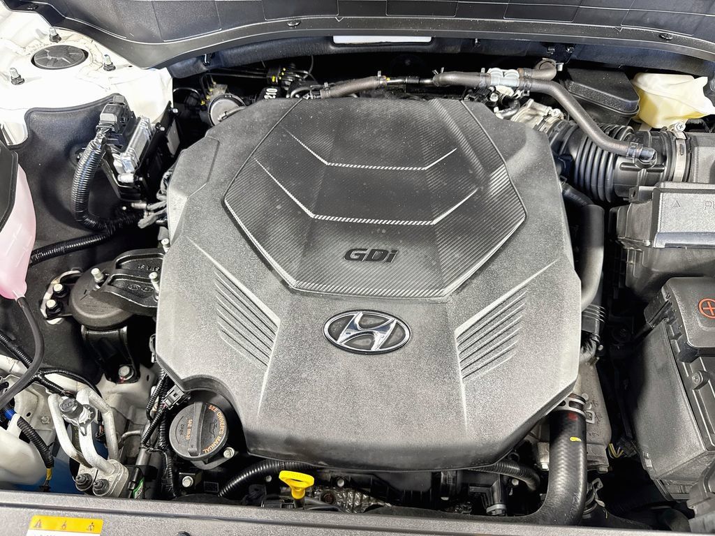 Used 2023 Hyundai Palisade XRT AWD/4WD image 32