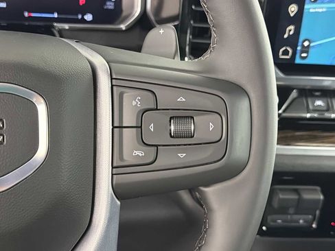 New 2026 GMC Sierra 1500 Elevation w/ Elevation Premium Package image 24