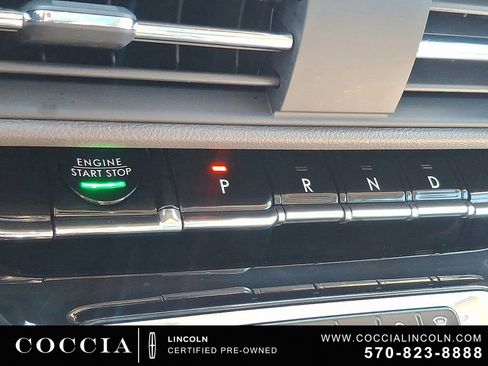 Certified 2024 Lincoln Corsair Reserve w/ Equipment Group 201A AWD/4WD image 15