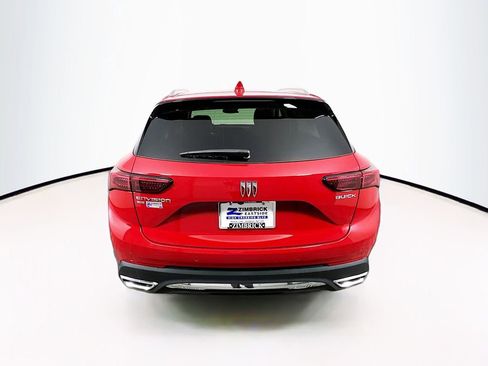 New 2025 Buick Envision Preferred image 6