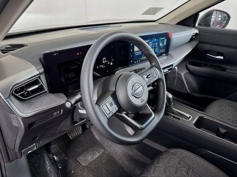 New 2026 Nissan Kicks SV w/ SV Premium Package image 10