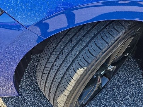 Used 2023 Honda Civic Sport image 5