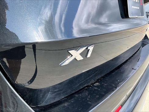 Used 2025 BMW X1 xDrive28i image 29
