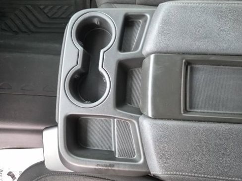 Certified 2024 Chevrolet Silverado 1500 LT Trail Boss w/ Protection Package image 23